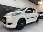Citroen C1 1.0-12V Séduction Nap/5Drs/Airco/Apk 10-2026!, Voorwielaandrijving, Stof, Gebruikt, 4 stoelen