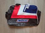 Tas van Snickers, Ophalen of Verzenden, Nieuw, Gebruiksvoorwerp