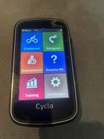 Mio 405 fietscomputer met GPS, Ophalen of Verzenden, GPS, Gebruikt