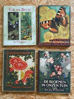 Jac P Thijsse en AFJ Portielje, Boeken, Ophalen, Gelezen, Jac. P. Thijsse, Plaatjesalbum