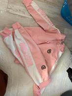 Joggingpak elsa adidas meisjes 4 x voor kind 4 jaat 3 jaar, Kleding | Dames, Ophalen of Verzenden, Zo goed als nieuw, Maat 34 (XS) of kleiner