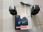 Speaker Set, Overige typen, Nieuw, Minder dan 60 watt, Ophalen