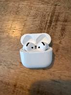 AirPods 4 - Zacht Geluid, Audio, Tv en Foto, Koptelefoons, Ophalen, Niet werkend, Overige merken, Draadloos