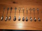 Oude Lepeltjes, Huis en Inrichting, Keuken | Bestek, Ophalen of Verzenden, Gebruikt, Overige materialen, Los bestek