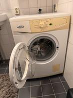 Whirlpool Wasmachine 5kg - Wegens samenwonen te koop, Ophalen, 1200 tot 1600 toeren, Gebruikt, 4 tot 6 kg
