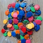 Partij RFID 125khz 91 stuks, Ophalen of Verzenden, Nieuw