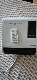 Sani Fanheat 2000 R badkamer kachel, Huis en Inrichting, Kachels, Gebruikt, Overige soorten, Elektrisch, Ophalen of Verzenden