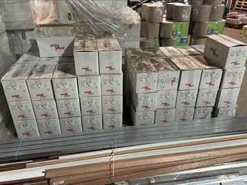 Dynaplus Unischroef Torx TX20 partij beschikbaar voor biedingen