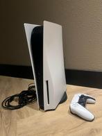 Playstation 5 Disc versie NIET RUILEN, Ophalen of Verzenden, Zo goed als nieuw
