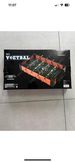 Mini tafel voetbal, Ophalen of Verzenden, Nieuw