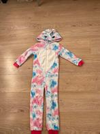 Leuke Eenhoorn Onesie Maat 98/104, Kinderen en Baby's, Kinderkleding | Maat 104, Ophalen of Verzenden, Nieuw, Meisje, Setje
