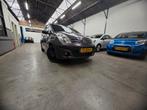 Nissan Pixo 1.0 50KW 5D/ Airco/Garantie/NAP, Auto's, Voorwielaandrijving, Euro 5, 200 kg, Bruin