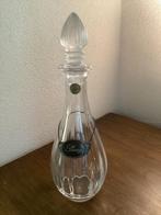 Karaf ‘Cristal d’Arques’ met Sherry Flessenhanger., Ophalen of Verzenden