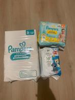 Verkocht!! Pampers, Ophalen, Nieuw