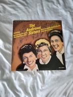 The Andrew Sisters, Jazz, Gebruikt, Ophalen of Verzenden