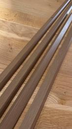 Samsung The Frame teak 55 inch (alleen afhalen), Audio, Tv en Foto, Televisie-accessoires, Ophalen, Zo goed als nieuw