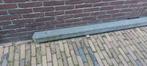 Betonnen antraciet kleurige paal voor schutting., Tuin en Terras, Palen, Balken en Planken, Nieuw, 250 cm of meer, Palen, Ophalen