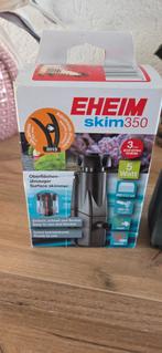 Eheim Skim350, Dieren en Toebehoren, Vissen | Aquaria en Toebehoren, Ophalen of Verzenden, Zo goed als nieuw, Leeg aquarium