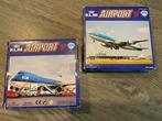 KLM airport play sets, Ophalen, Zo goed als nieuw, Schaalmodel