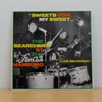 The Searchers - Sweets For My Sweet (V7), Cd's en Dvd's, Vinyl | Pop, Ophalen of Verzenden, 1960 tot 1980, Zo goed als nieuw, 12 inch