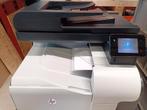 HP LaserJet Pro 500 color MFP M570dn All-in-One Printer, Ophalen, Kopieren, Gebruikt, All-in-one