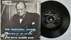 Winston Churchill, Ophalen of Verzenden, 1945 tot heden, Gelezen, Overige onderwerpen
