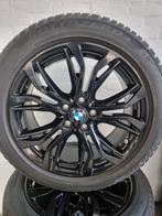Orig. 18" BMW X1 F48 X2 F39 M-velgen, Pirelli winterbanden, Auto-onderdelen, Banden en Velgen, Ophalen, 18 inch, Gebruikt, Banden en Velgen