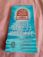 Edith Wiersma-Arts - Body stress release, Ophalen, Zo goed als nieuw, Edith Wiersma-Arts