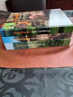 Natuurboeken serie: Zoogdieren, Herpetofauna, Avifauna Limbu, Boeken, Ophalen of Verzenden, Nieuw, Overige onderwerpen