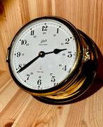 Limited edition Schatz Ocean-Quartz Scheepsklok - XXL, Ophalen of Verzenden