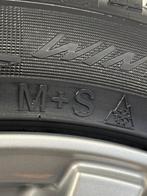 NIEUWE ORIGINELE 18” Audi A5 B10 velgen + winterbanden, Auto-onderdelen, Banden en Velgen, Ophalen, 18 inch, Velg(en), Nieuw