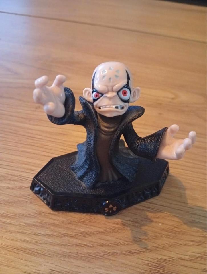 Skylanders Imaginators Kaos Sensei Figuur, Spelcomputers en Games, Games | Overige, Ophalen of Verzenden