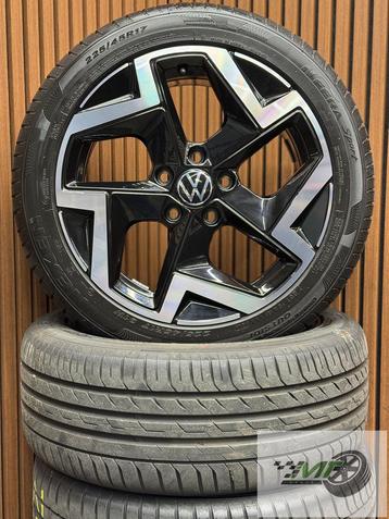 17" Vw Golf GTI GTE Rline COVENTRY bergamo NIEUW BTW OEM  beschikbaar voor biedingen