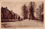 Ede,  Amsterdamschestraatweg  uitg. Rembrandt niet verstuurd, Ophalen of Verzenden, 1940 tot 1960, Ongelopen, Gelderland
