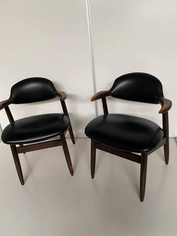 Koehoorn stoelen  beschikbaar voor biedingen