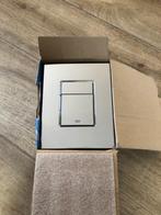 GROHE Skate Cosmopolitan Bedieningspaneel Toilet Nieuw, Witgoed en Apparatuur, Onderdelen en Toebehoren, Ophalen of Verzenden