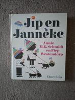 Jip en Janneke boek, Boeken, Annie M.G. Schmidt, Fictie algemeen, Ophalen, Gelezen