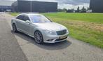 Mercedes-Benz S Klasse S500 W221 youngtimer Japan AMG 5.5L, Automaat, Achterwielaandrijving, Leder, Bedrijf