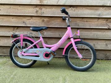 Puky lillyfee 16 inch beschikbaar voor biedingen
