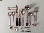 GERO ZILMETA model 573 bestekaanvulling, Antiek en Kunst, Antiek | Bestek, Ophalen of Verzenden