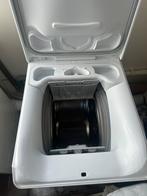 Bovenlader wasmachine, Witgoed en Apparatuur, Wasmachines, Ophalen of Verzenden, Zo goed als nieuw, 85 tot 90 cm
