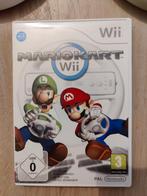 Mario Kart voor de Nintendo Wii, Racen en Vliegen, Ophalen of Verzenden, Zo goed als nieuw, 3 spelers of meer