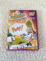 The Fairly Odd Parents Fool’s Day Out Nederlands Gesproken, Gebruikt, Tekenfilm, Ophalen of Verzenden, Alle leeftijden
