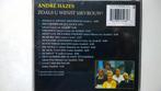 André Hazes - Zoals U Wenst Mevrouw, Ophalen of Verzenden, Zo goed als nieuw, Levenslied of Smartlap