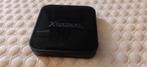 Xsarius Pure 2 IPTV Kastje, Ophalen of Verzenden, Gebruikt, USB 2, Zonder harde schijf