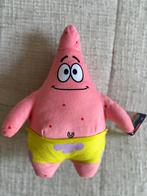 Patrick Star Knuffel - Nieuwstaat!, Ophalen, Zo goed als nieuw, Overige typen