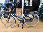 EINDE JAARSACTIE Batavus Packd 3 jeans blue D49 2025, 47 tot 50 cm, Versnellingen, Batavus, Nieuw