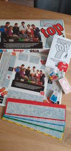 Top! Bordspel - Jumbo - Compleet, Drie of vier spelers, Ophalen of Verzenden, Nieuw, Jumbo