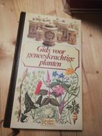 Gids voor geneeskrachtige planten reader's digest, Boeken, Wonen en Tuinieren, Ophalen of Verzenden, Zo goed als nieuw, Tuinieren en Tuinplanten
