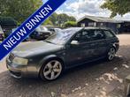 Audi A6 Avant 4.2 quattro RS 6 *LEES.TEKST* (bj 2002), Auto's, Automaat, 4172 cc, Gebruikt, 8 cilinders
